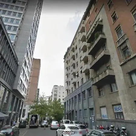 Jr Mm3 Repubblica -stazione-centro Direz- C3 شقة *
