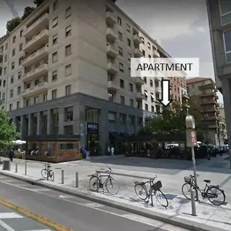 شقة Jr Mm3 Repubblica -stazione-centro Direz- C3